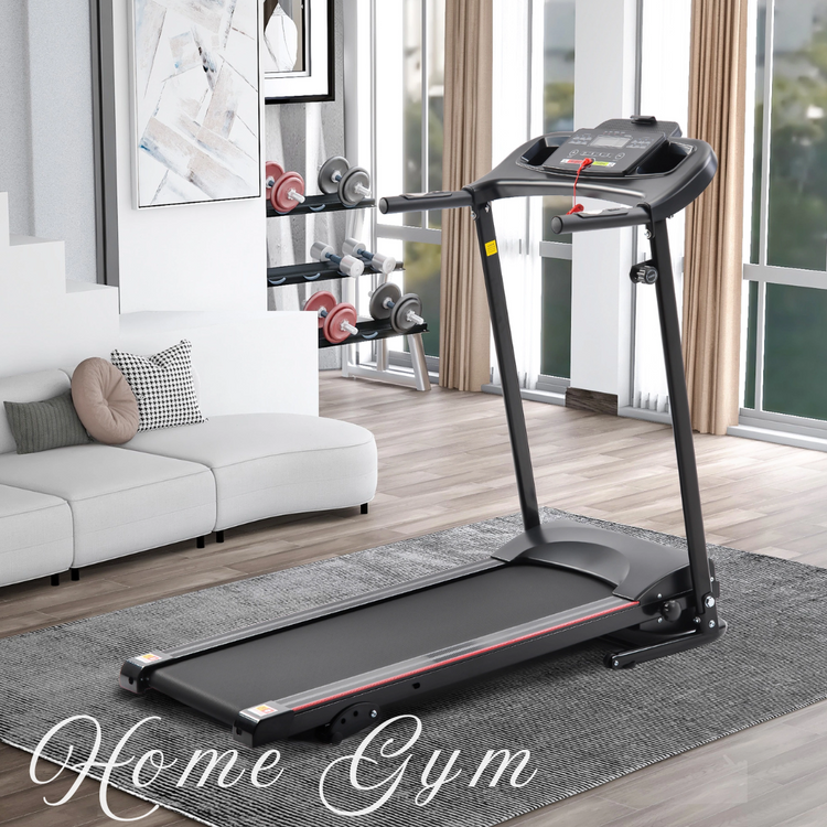 HOME GYM