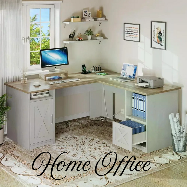 HOME OFFICE