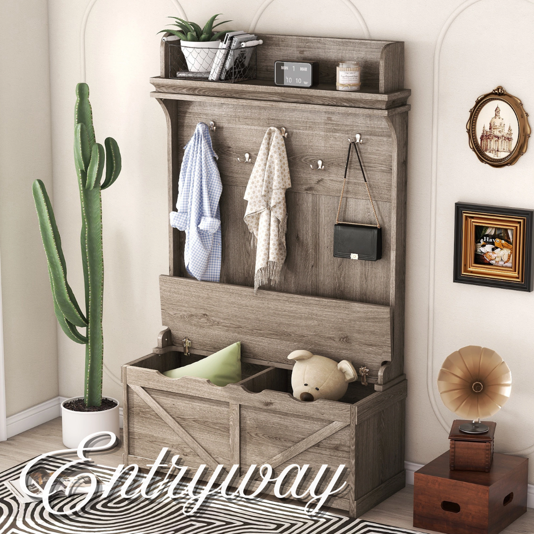 ENTRYWAY