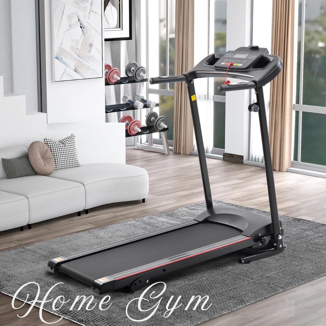 HOME GYM
