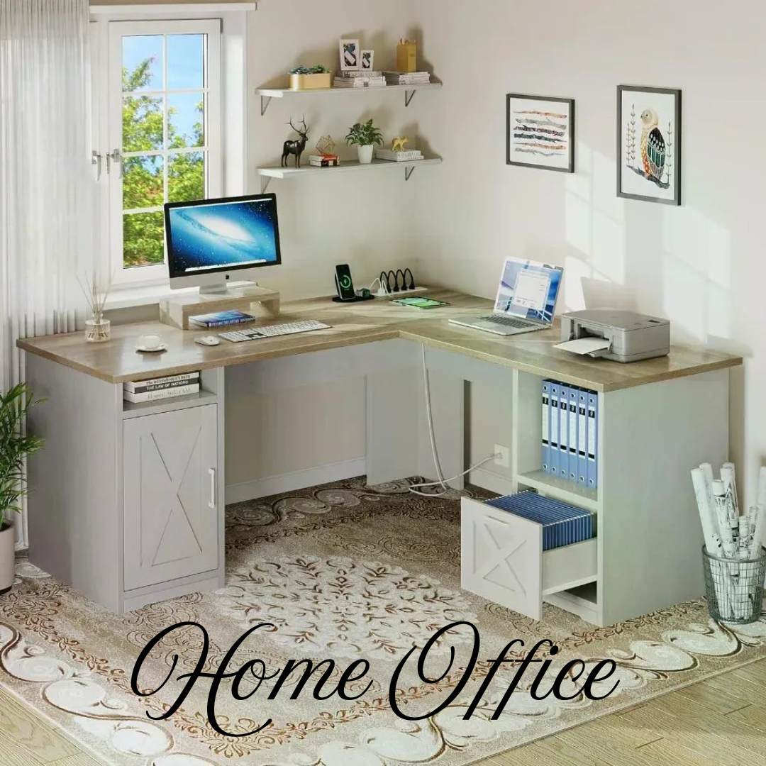 HOME OFFICE